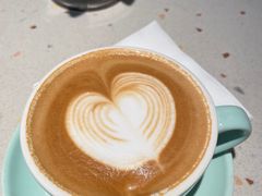 -GOTLOT COFFEE&KITCHEN角落厨房NOOK店