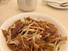 -利苑酒家(宜安广场店)