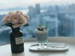 -浮梦·高空下午茶&水晶DIY