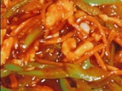 -清真宏玉祥黄门脸餐厅(华荫东里店)