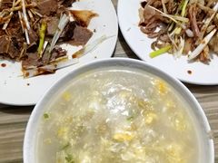 -米家清真糁馆(农大店)