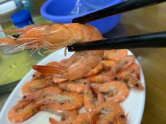 -明记海鲜大排档(巽寮湾店)