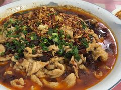 -洪霞餐馆