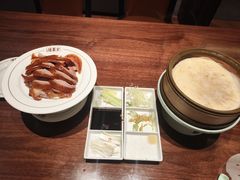 -北京全聚德(王府井店)