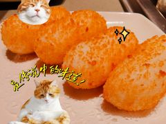 -海底捞火锅(卓为城生日主题店)