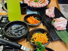 -汉拿山(汇一城店)