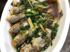 -海鲜人家(吕四店)