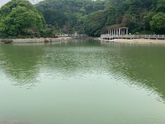 -广州市帽峰山景区