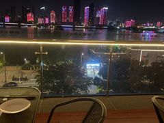 -富力威斯汀酒店-中国元素中餐厅(武昌临江店)