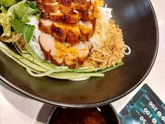 -美奈小馆·越南料理(中航城君尚购物中心店)