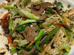 -万县面馆(高笋塘店)