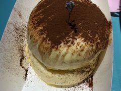 小提苏梳乎厘-狐狸和向日葵(北京路店)