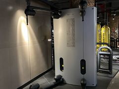 -威尔仕健身(虹桥南丰城店)