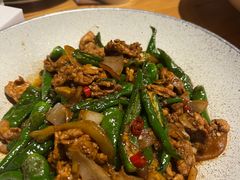 -U你·湖北家宴菜(南湖总店)