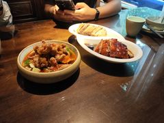 -应天大明王朝·南京菜创始店(中山陵店)