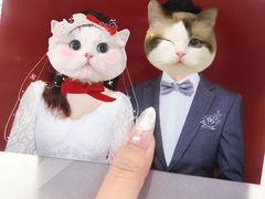 -海马体照相馆(环贸iapm大师爱情店)