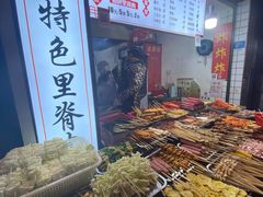 -魏记里脊肉炸炸炸(南门口店)