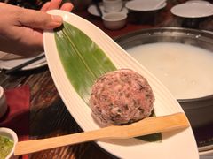 -大良毋米粥(锦龙路总店)