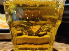 朝日啤酒-小川洋风料理(街道口店)