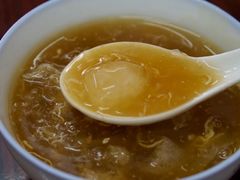-添發碗仔翅美食