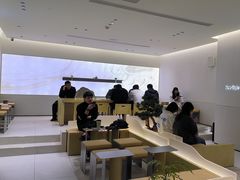 -喜茶(广州保利中环店)