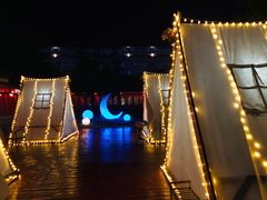 -郑州银基黄帝宫御温泉