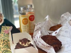 -OUR Bakery(三里屯太古里店)