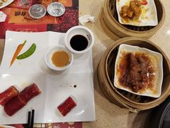 -点都德(汇盈广场店)
