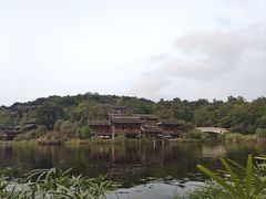 -重庆园博园