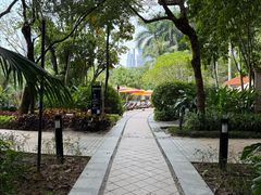 -Waterfall瀑布湾优健源(华侨城店)