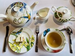 -Le Comptoir de Pierre Gagnaire