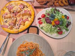-米斯特比萨(罗斯福店)