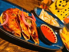 -Q MEX 库迈墨西哥餐吧(三里屯店)