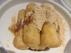 -渝是乎酸菜鱼·川渝小炒(新世界百货望京店)