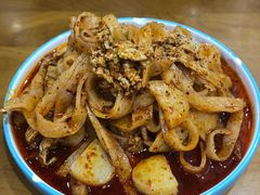 -小崔家臊子面(高新店)