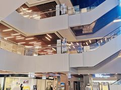 -红星美凯龙全球家居艺术博览中心(沙田广场店)