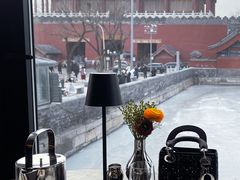 -The Georg(东华门店)