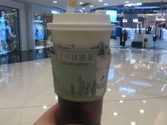 -银座mall(东直门店)