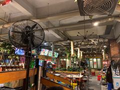 大堂-钢管厂歆瑞源油卤串串香(春熙路太古里店)