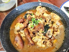 -大牌大·传统杭帮菜(湖滨店)