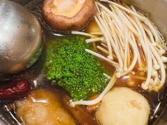 -藤原布二·大正创意料理(五台山店)