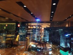 -龙之梦万丽酒店青餐厅