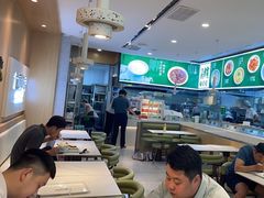 -七食九号食堂(东丽空港店)