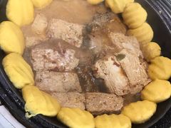 -大鹅岛灶台鱼·铁锅炖(水库路店)