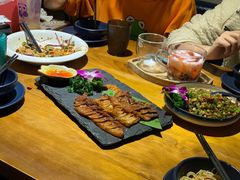 -觅山云南菜(泊富ICITY店)