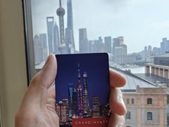 -上海外滩茂悦大酒店