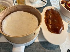 手工鸭饼-鉴川·川菜传承(星汇两江店)