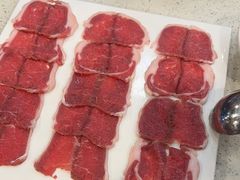 -阳坊胜利涮羊肉(禧乐汇店)