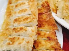 -大眼锅贴水饺(河东店)