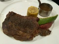 -食间牛排(湖西路店)